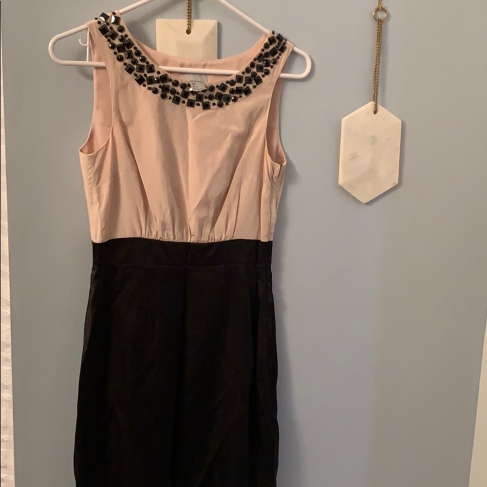 H&M dress